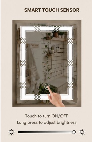 saint_gobain_enterprise LEDMIR-100 Bathroom Mirror-picture-31