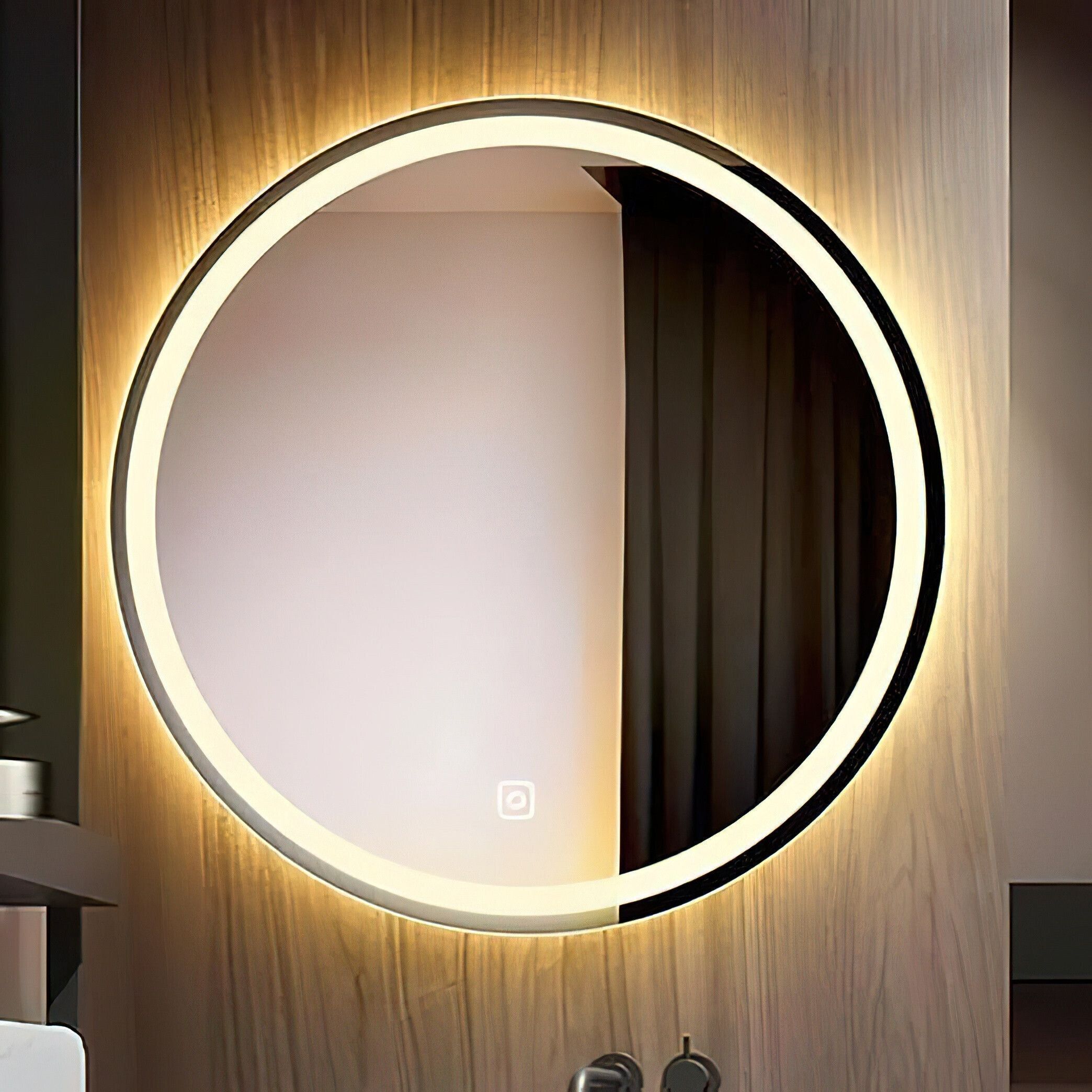 1` Bathroom Mirror-image-5