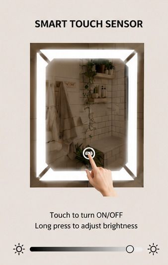 saint_gobain_enterprise LEDMIR-085 Bathroom Mirror-picture-14