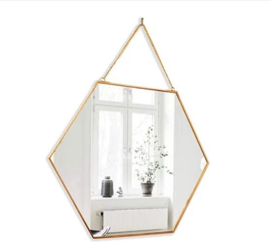 the decor crafts MR-GD-001 Bathroom Mirror-picture-21
