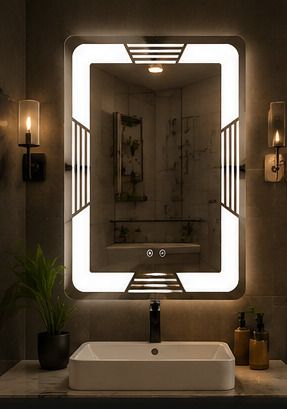 saint_gobain_enterprise LEDMIR-096 Bathroom Mirror-picture-46
