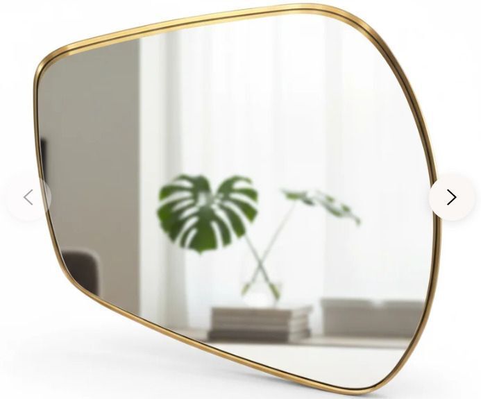 Stylish LED Mirror 154 Bathroom Mirror-image-7