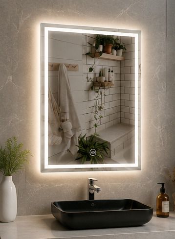 saint_gobain_enterprise LEDMIR-086 Bathroom Mirror-picture-48