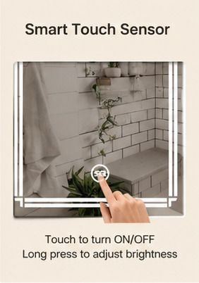 saint_gobain_enterprise LEDMIR-098 Bathroom Mirror-picture-36