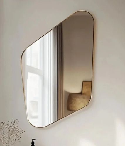 Stylish LED Mirror 157 Bathroom Mirror-image-4