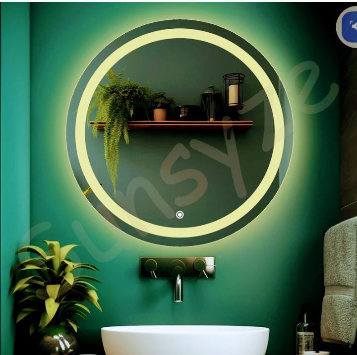 zaraglass ZARAGLASSK21 Bathroom Mirror-picture-33