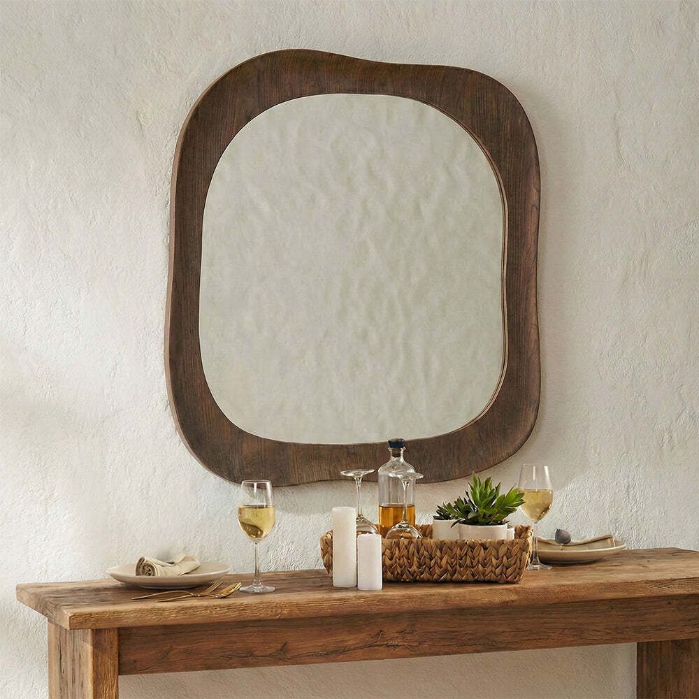 living shapes A-LS-0984 Bathroom Mirror-picture-14