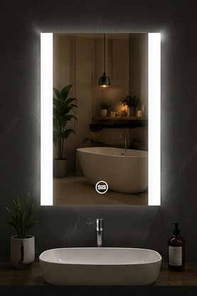 saint_gobain_enterprise LEDMIR-093 Bathroom Mirror-picture-23