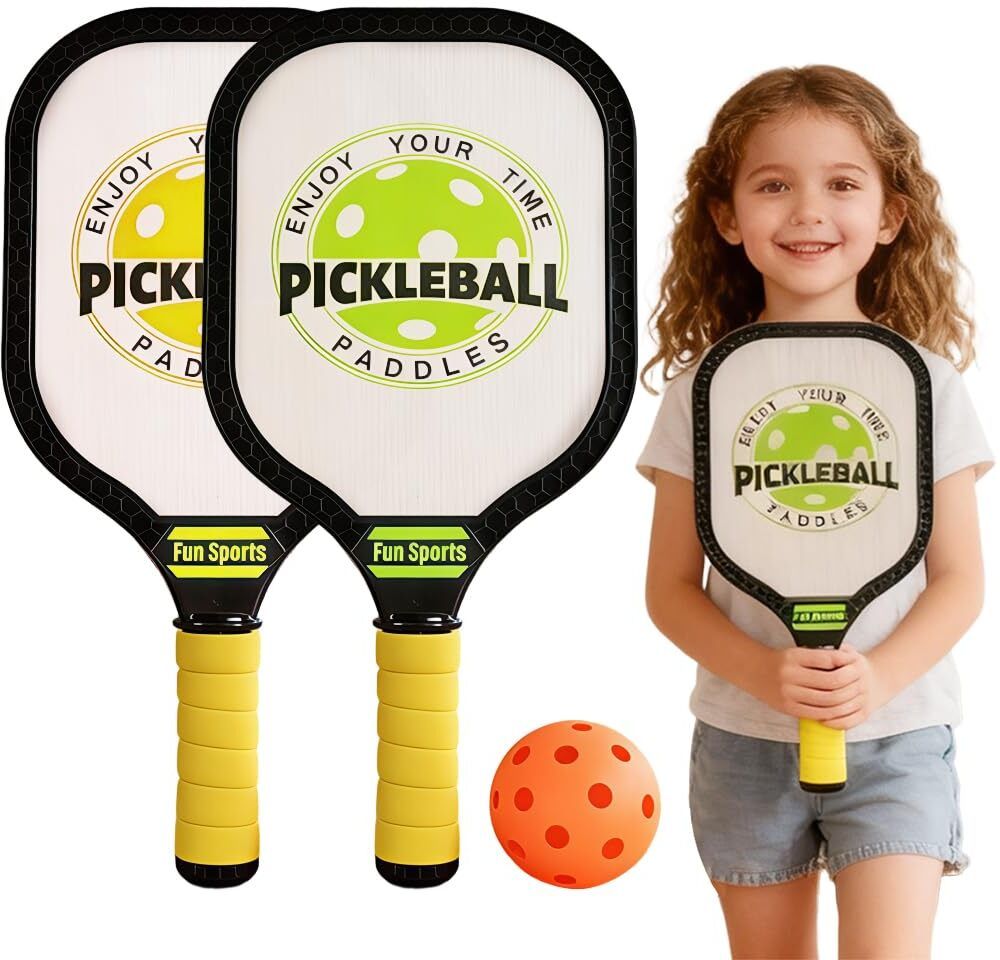 gustave Kids Pickleball Paddle Set Pickleball Paddle-picture-26