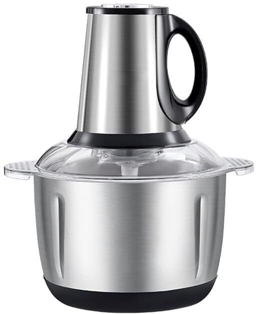 Electric Vegetable & Fruit Chopper