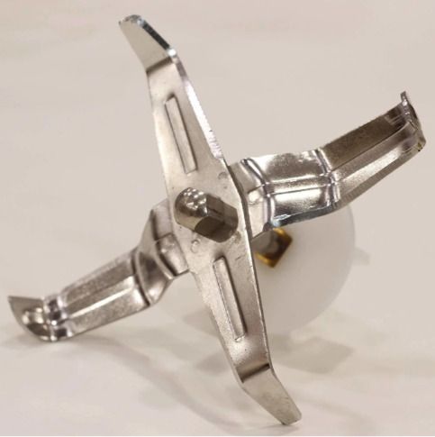 padmavathi enterprises Blade and Coupler for 1.5L/3L/5L Jar of 1800/2000 W Mixer Grinder Mixer Blender Blade-picture-20