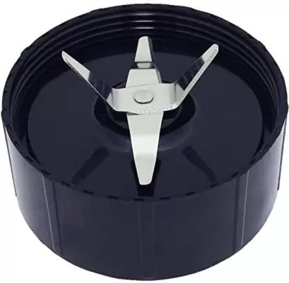 Blade Replacement Part Stainless Steel Extractor Blade Compatible for250W MB1001 Mixer Blender Blade-image-43
