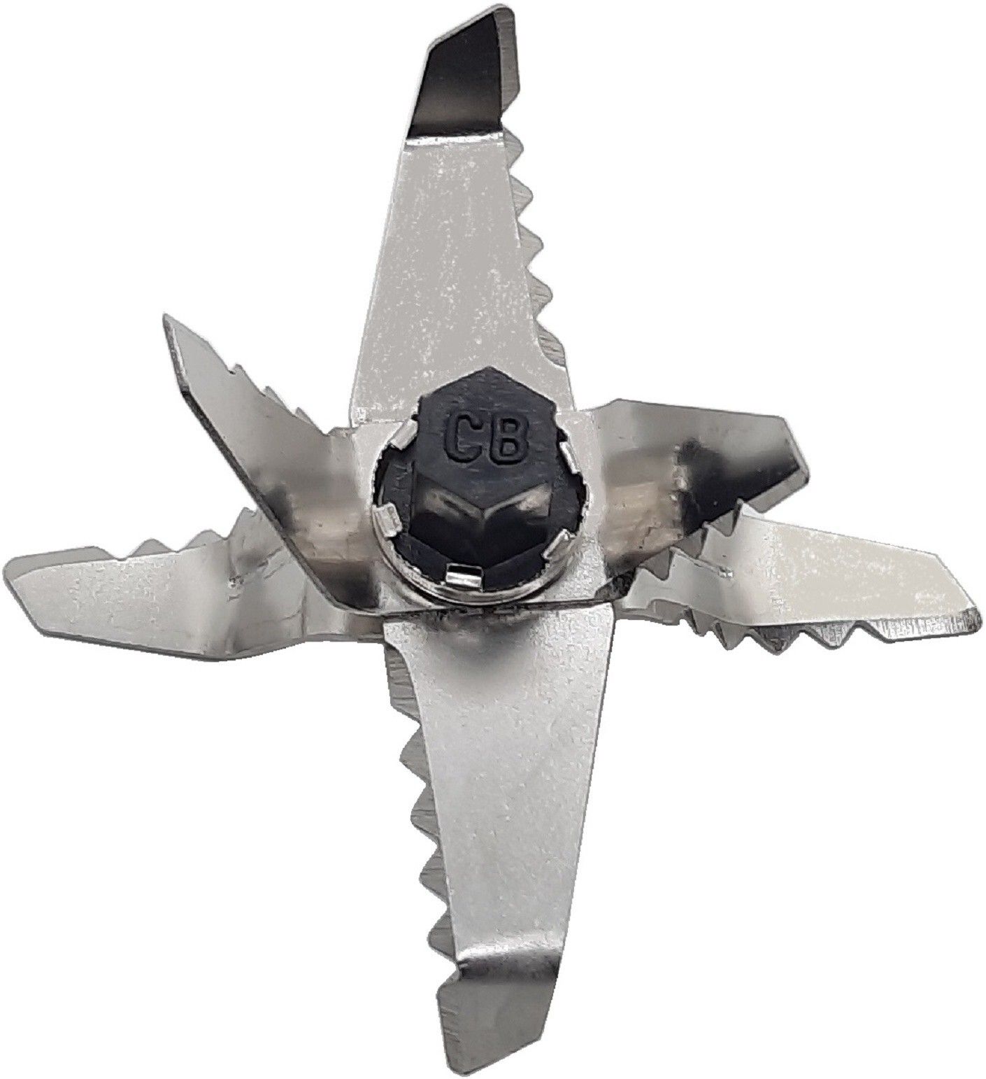 Dry/Wet Jar "Multi-Purpose" blade Mixer Blender Blade