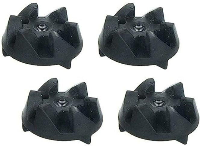 padmavathi enterprises Rubber Coupler for PANA SONIC Mixer Grinder Jar's - 4 Units Mixer Blender Blade Mixer Grinder Coupler-picture-26