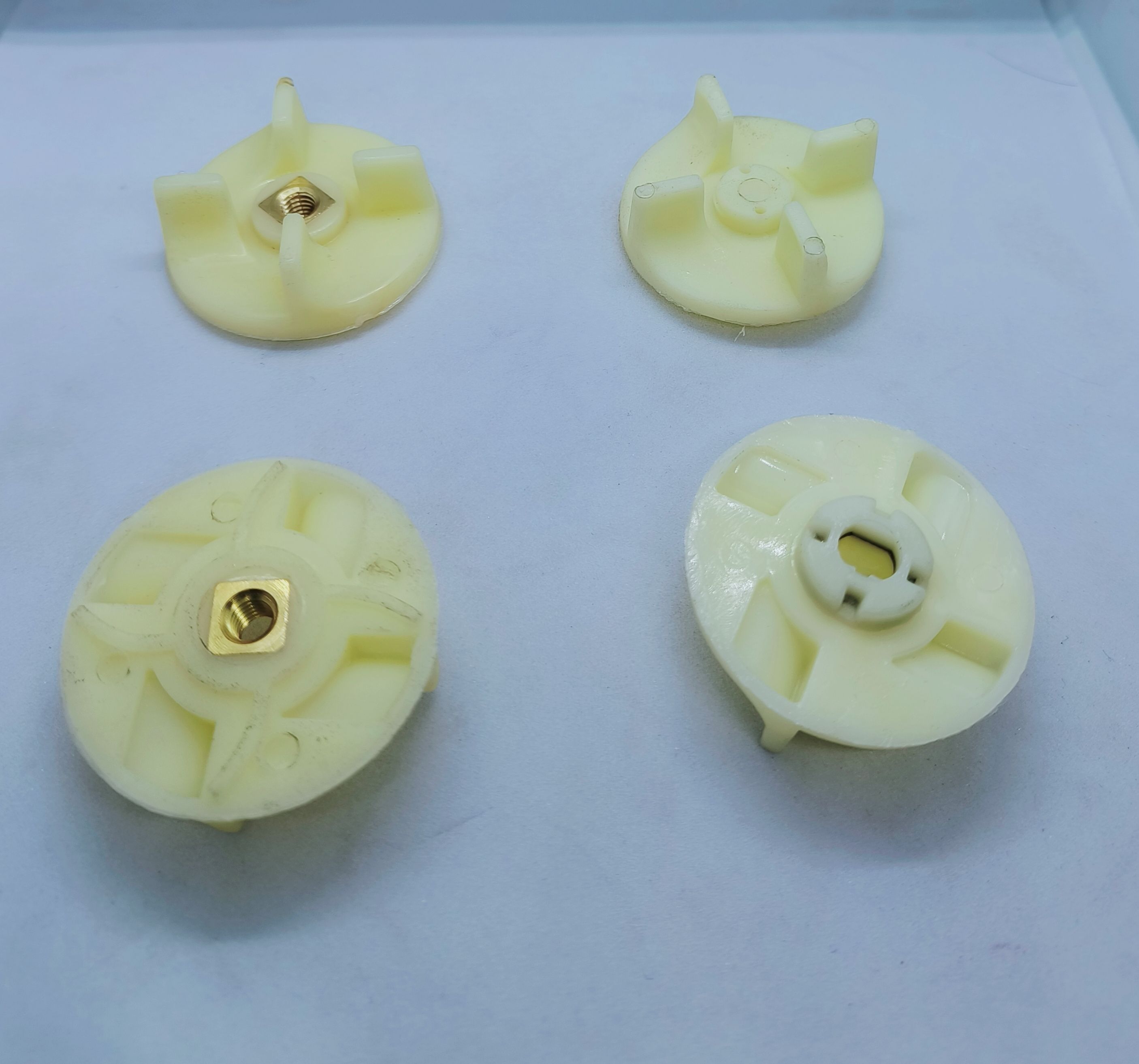 COUPLER PREETHI LATEST Mixer Grinder Coupler-image-6