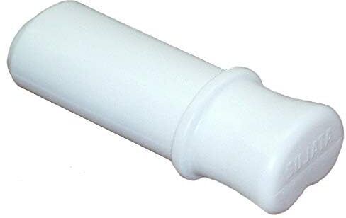 pmw Plastic Juicer Pusher for sujata (white) Mixer Juicer Jar-picture-7
