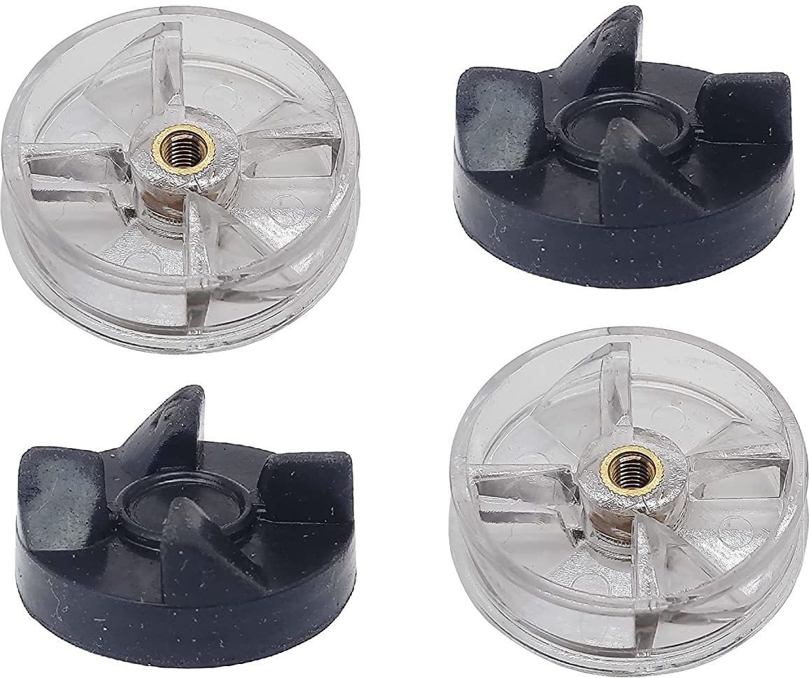 prv MAGIC BULLET Blender" 2Motor+2Jar Coupler Set Mixer Grinder Coupler-picture-14