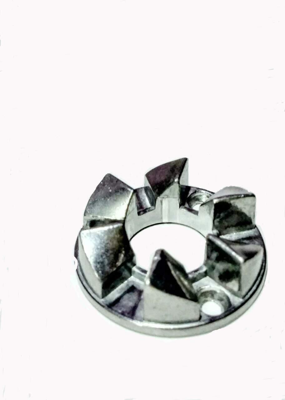 sujata Teeth /Garari for Mixer Grinder Aluminum 2 PC SET Mixer Grinder Coupler-picture-22