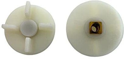 UnityEcomJar Coupler and Motor Coupler Compatible with Prestige Mixer Grinder Mixer Grinder Coupler-image-39