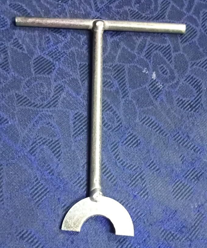 padmavathi enterprises Mixer Jar Coupler Opener 5 inch Mixer Grinder Coupler-picture-38
