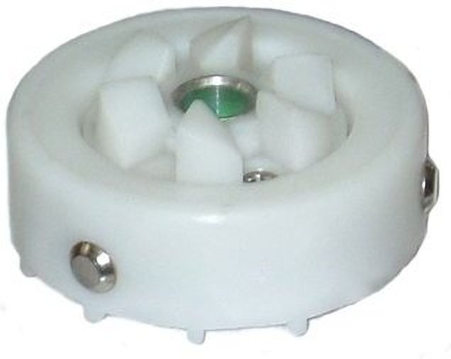 sujata Mixer Grinder Motor Coupler - Original Spare Part Mixer Grinder Coupler-picture-21