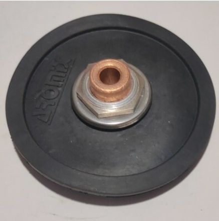 padmavathi enterprises Bush Plate Compatible with PGN Strom 411 (19mm) Mixer Grinder Mixer Grinder Coupler-picture-25