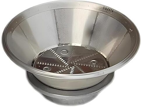 pmw Sujata Juicer Jali (work only on Sujata Motor) Mixer Juicer Jar-picture-20