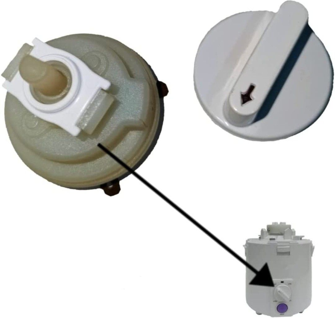 sujata 001 Mixer Grinder Coupler-picture-15