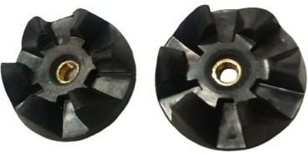 divit enterprises Pack of 2 Coupler Mixer Grinder Jar Coupler Black for Sujata and All Mixer Grinder Coupler-picture-14