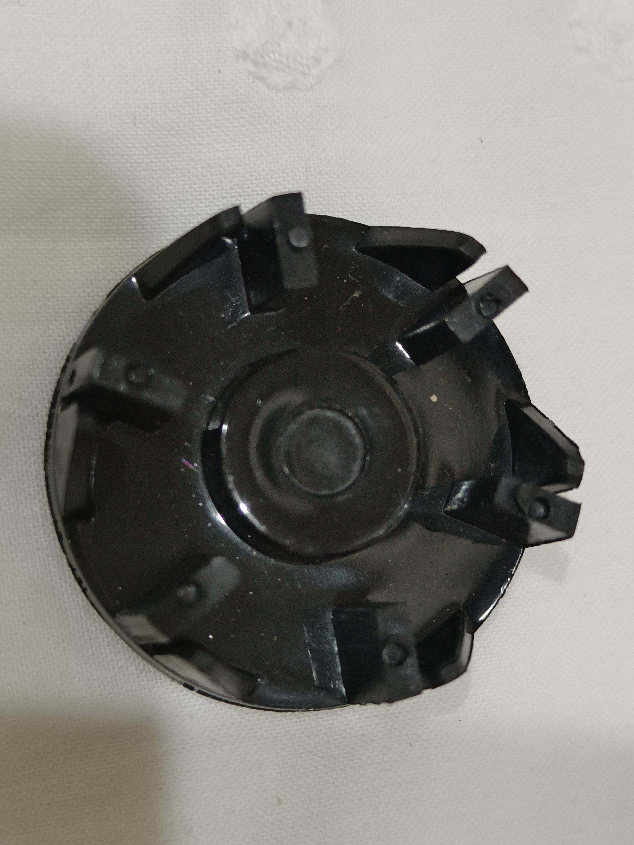 Pack of 2 Coupler Mixer/Grinder Jar Coupler Black Mixer Grinder Coupler Mixer Grinder Coupler-image-41