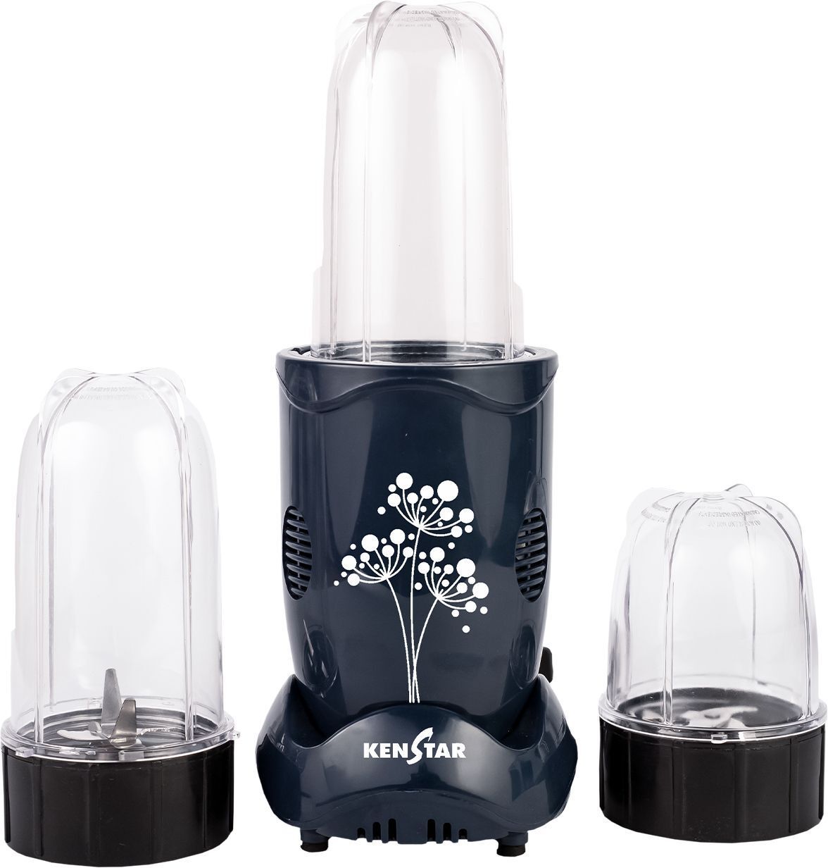 Nutrino Blender 500 W Mixer Grinder-image-20
