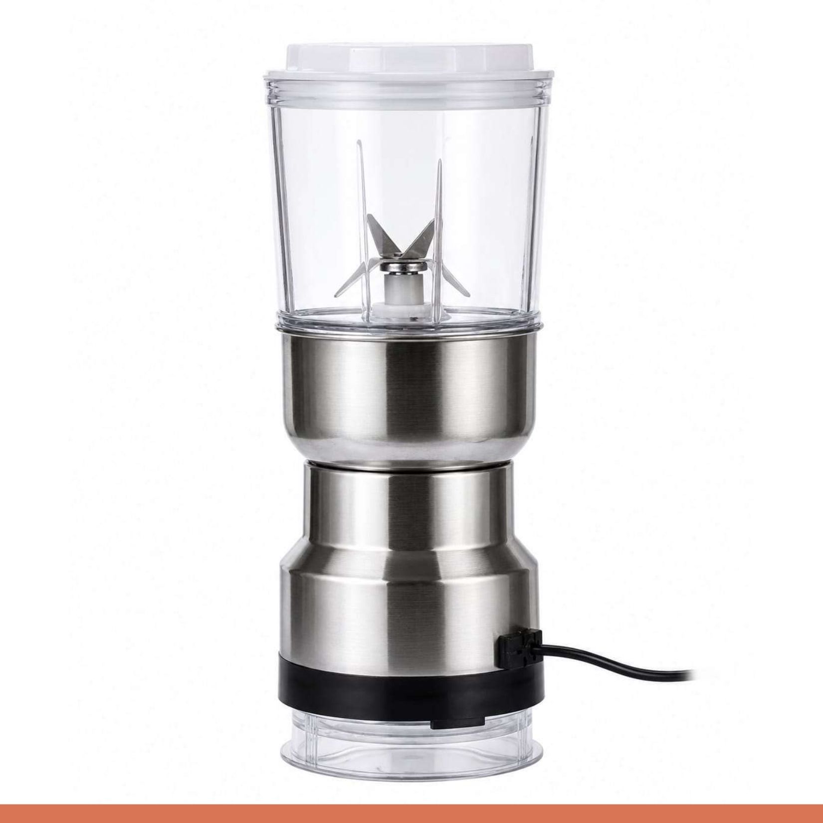 sanwariya seth A1 150 W Juicer Mixer Grinder-picture-11