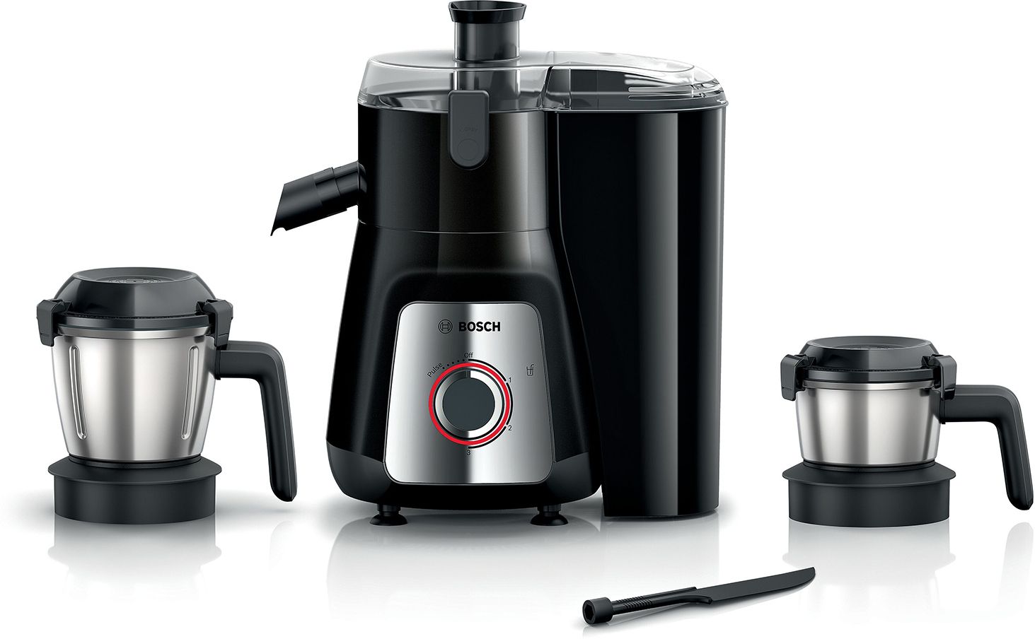 bosch Juicer Mixer Grinder 1000 W Juicer Mixer Grinder-picture-43