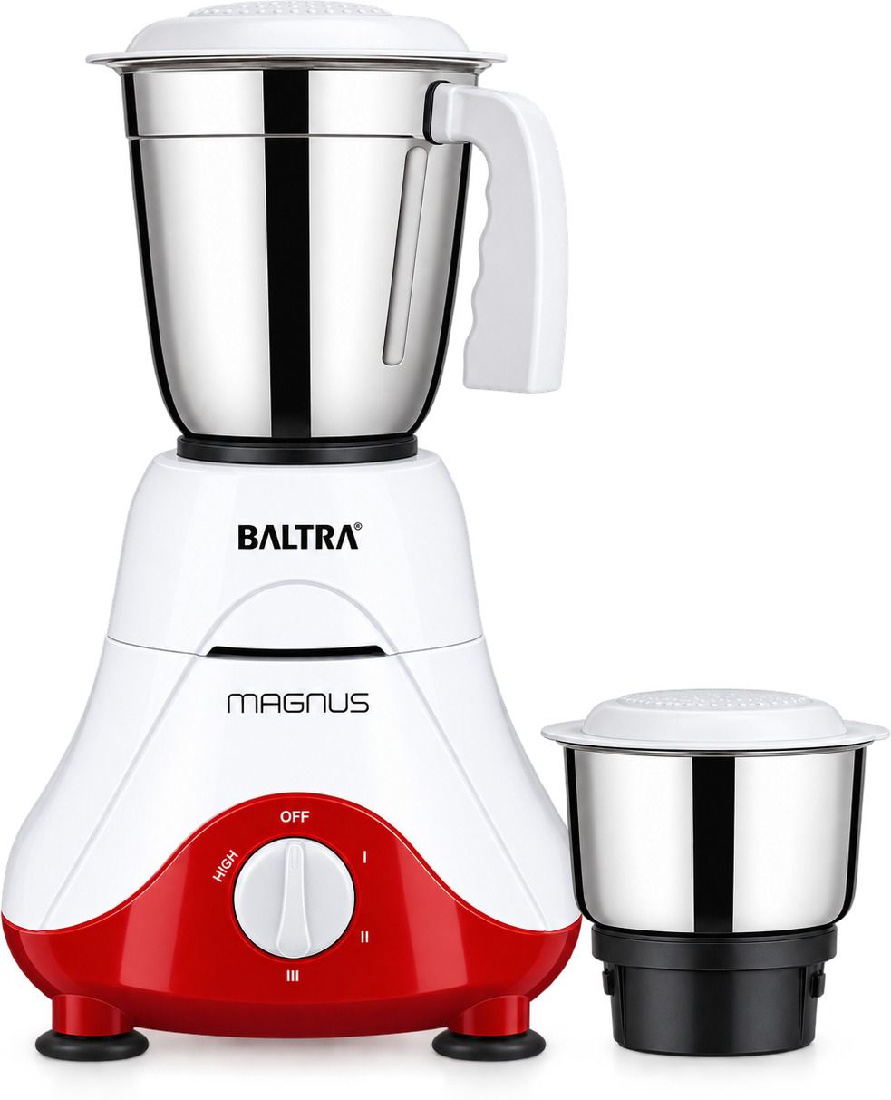 baltra BMG-161 550 W Mixer Grinder-picture-11