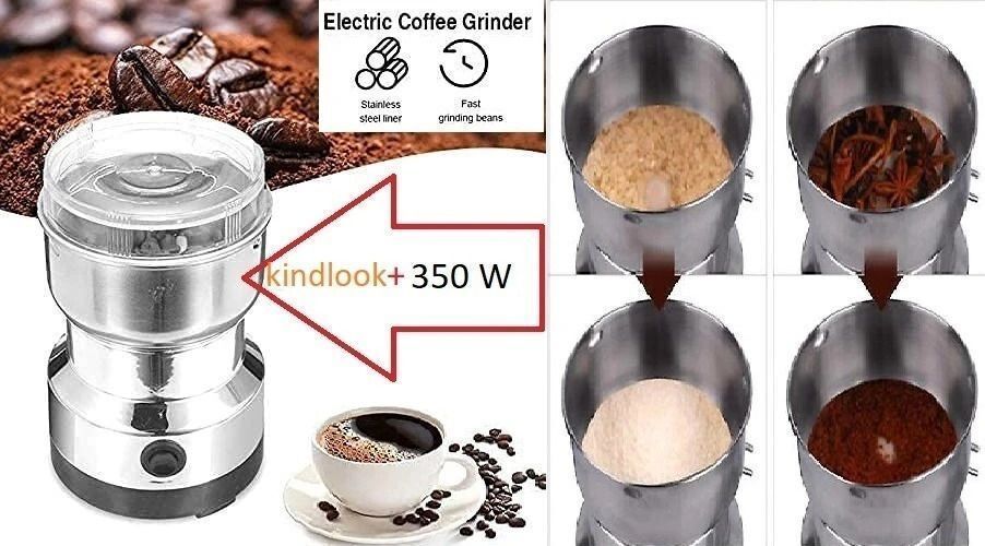 FOLDING JAR-Wet Mixer Juicer&Coconut Chutney Ginger Garlic Paste100%Copper Motor 350 W Juicer Mixer Grinder-image-11