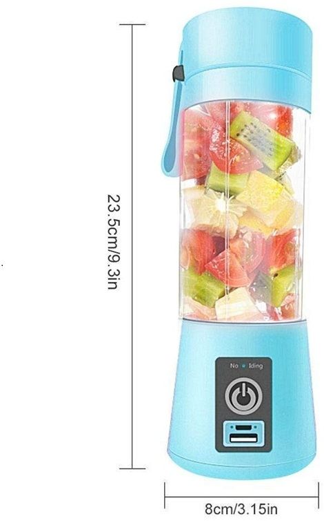 JSS 220 W Juicer-image-31
