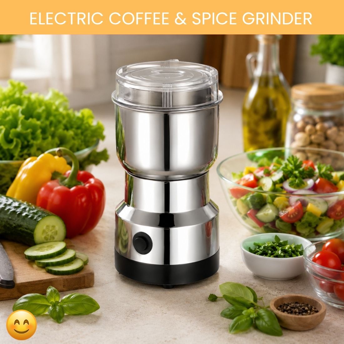 frony Grinder_1 200 W Mixer Grinder-picture-26