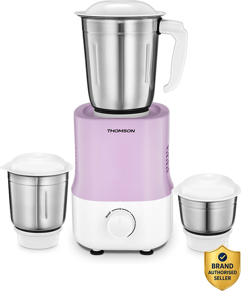 thomson UltraMix 500 W Juicer Mixer Grinder-picture-40