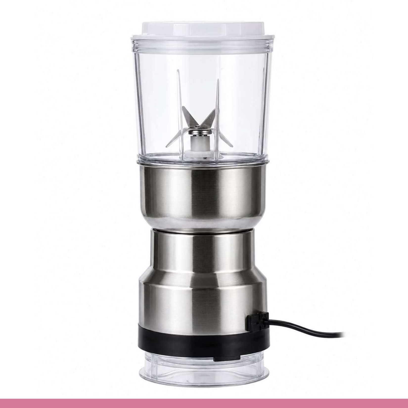 sanwariya seth A1 150 W Juicer Mixer Grinder-picture-11