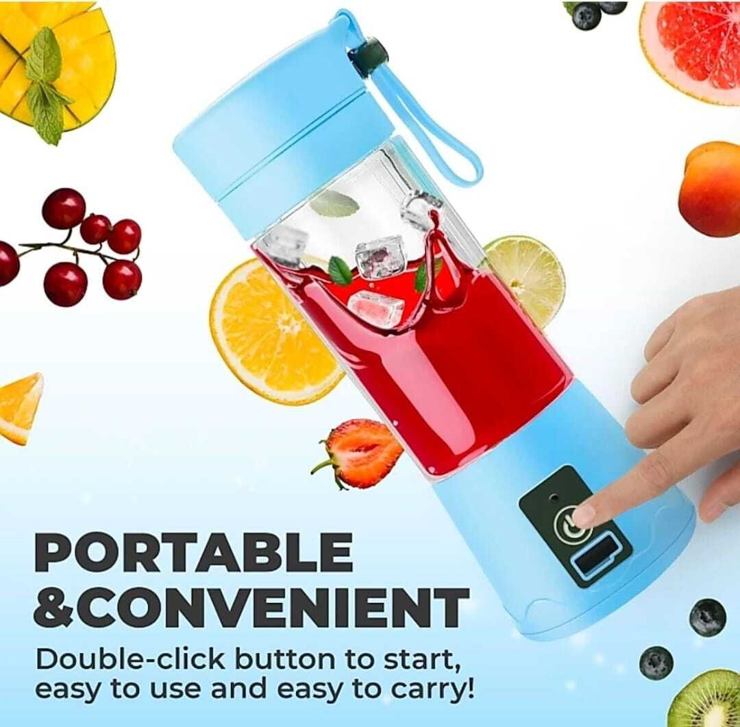 USB Series 40 W Juicer Mixer Grinder-image-42