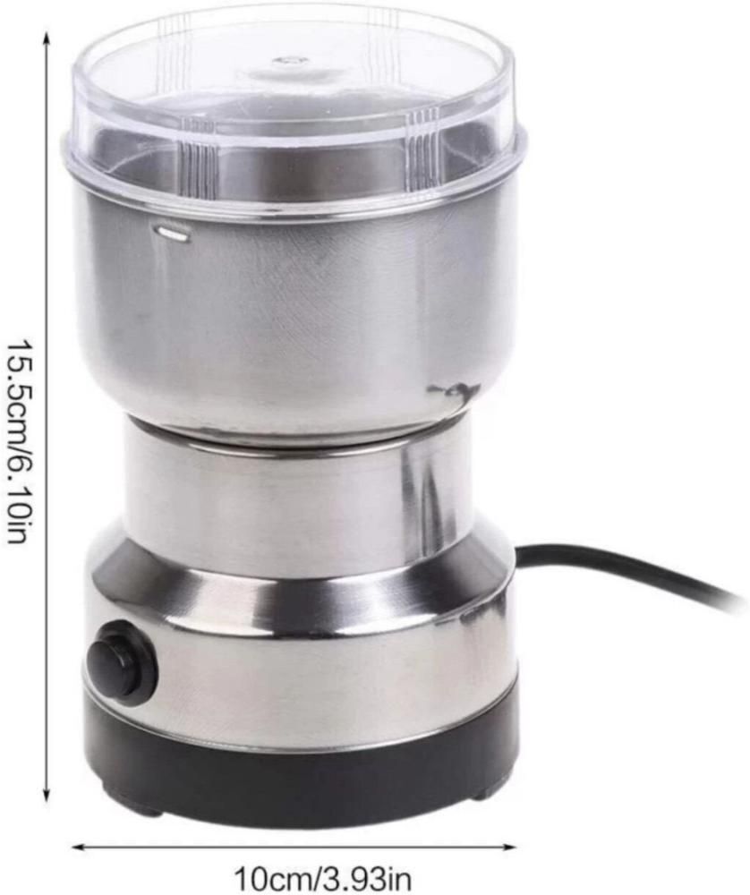 Compact Kitchen design Electric Household Grinder Juicer W 250 W Juicer Mixer Grinder-image-43