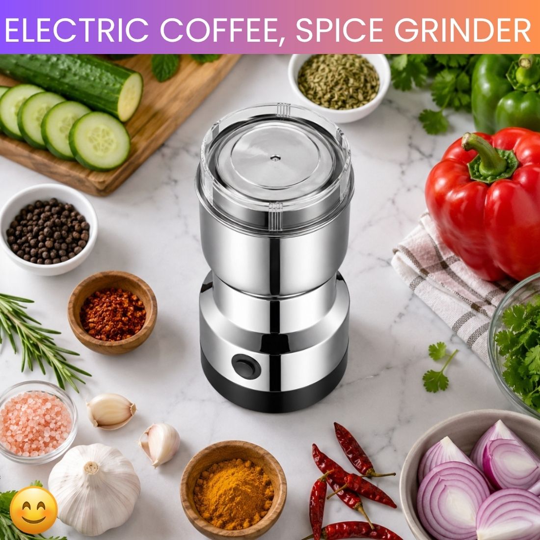 guggu Grinder_1 200 W Mixer Grinder-picture-33
