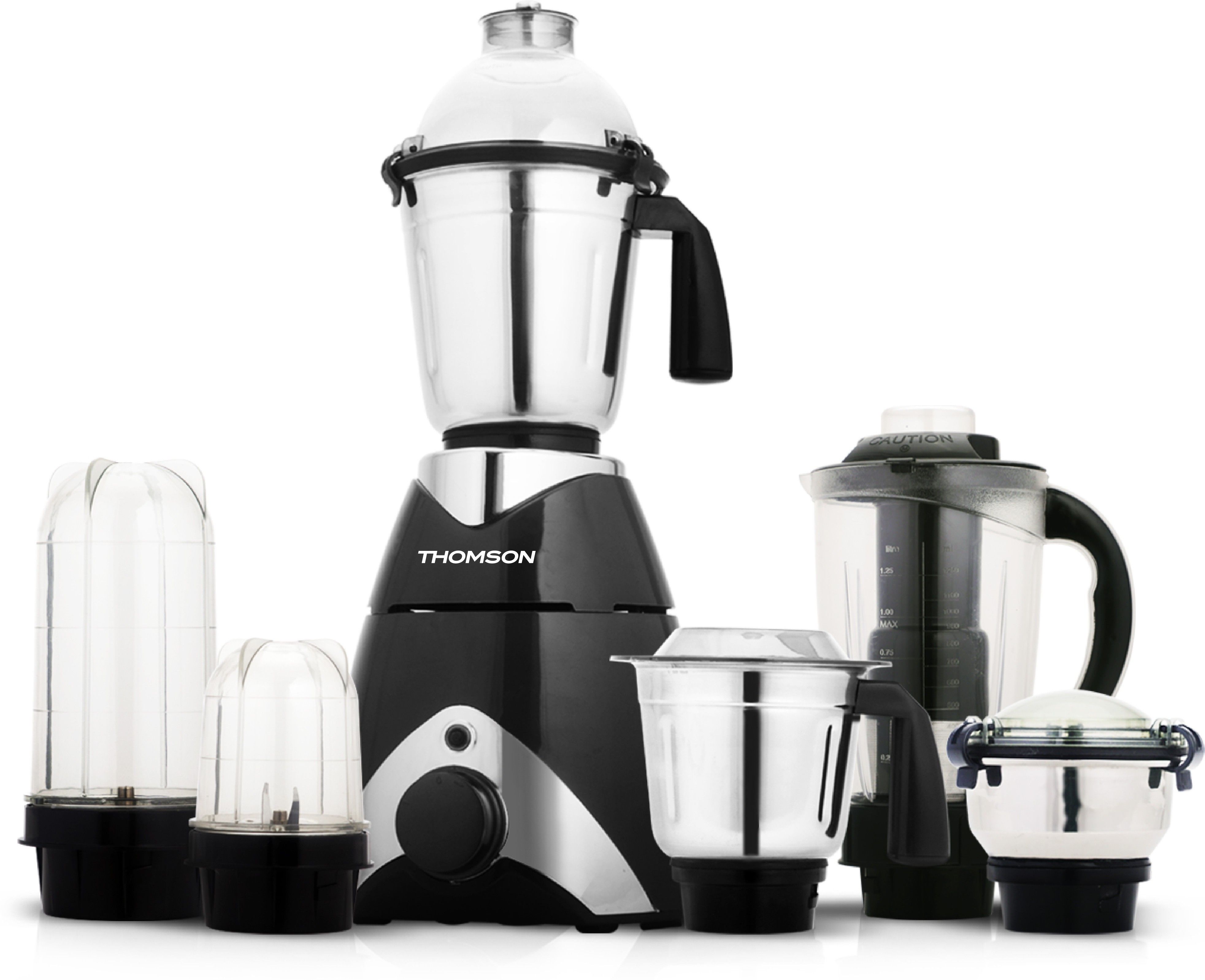 thomson MX03 750 W Juicer Mixer Grinder-picture-44