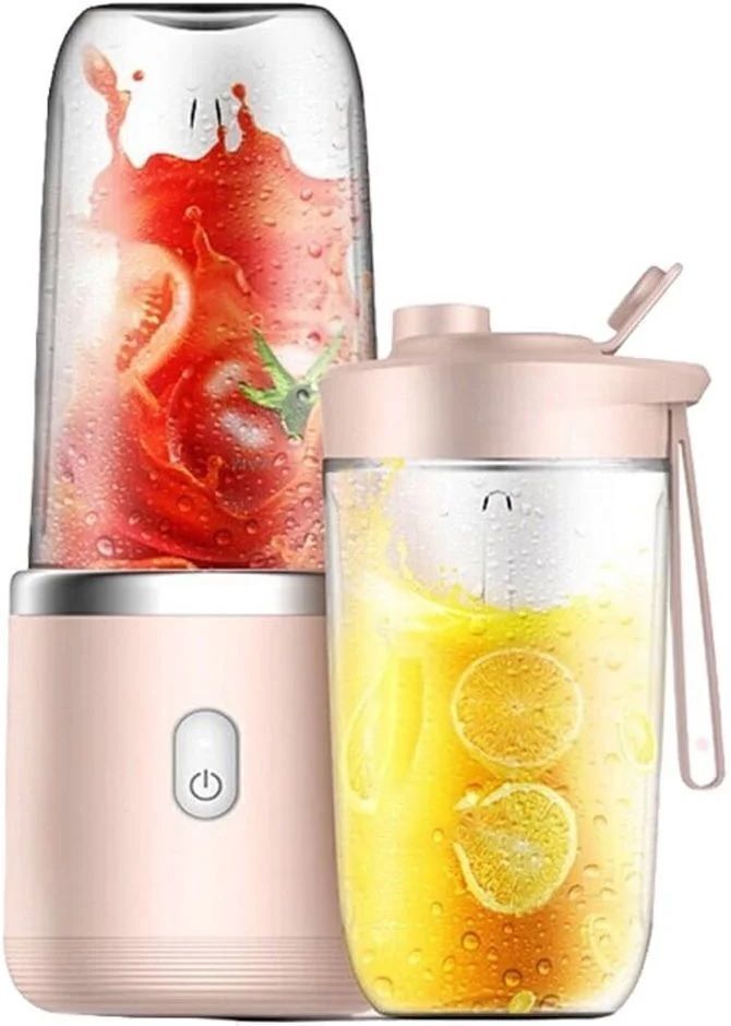 radhe Pro Fruit Juicer 200 W Juicer Mixer Grinder-picture-4