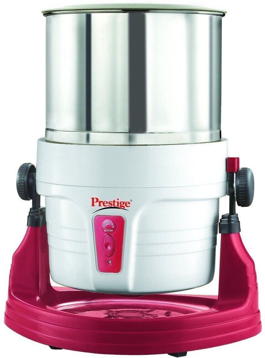 prestige Wet Grinder 200 W Mixer Grinder-picture-3