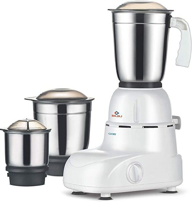 bajaj 410167 500 W Mixer Grinder-picture-19