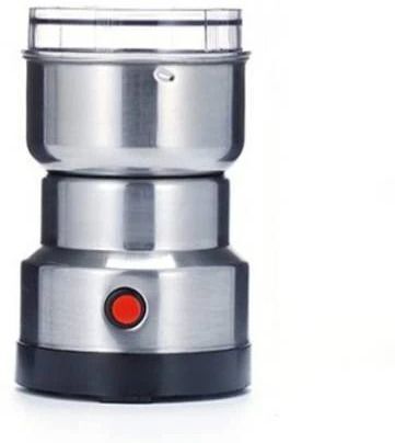 Light weight Compact Kitchen design Electric Household Grinder W 260 W Juicer Mixer Grinder-image-11