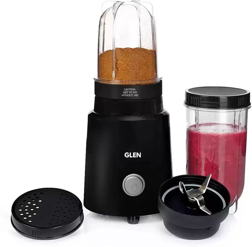 glen Active Blender 350 W Mixer Grinder-picture-49