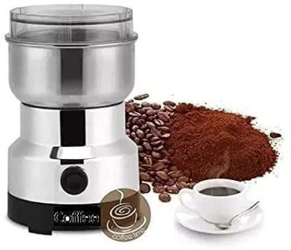 shreeshyam Coffee_Maker_Grinder_57 Personal Coffee Maker-picture-35