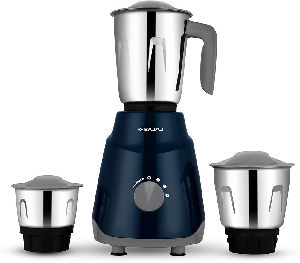 GX1 Ninja Series 500 W Mixer Grinder-image-49